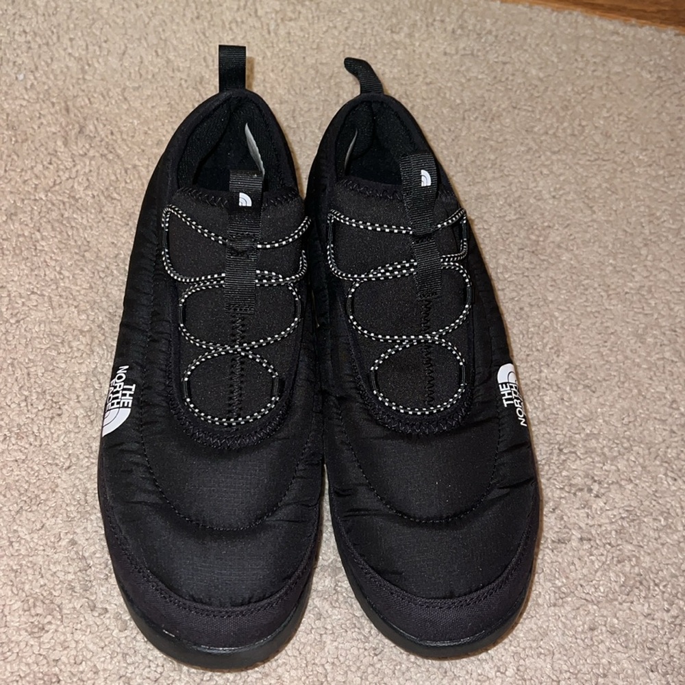 The North Face NSE Low Street Boots - Black - Picture 2 of 10